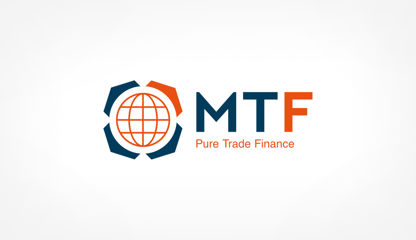 MTF logo design