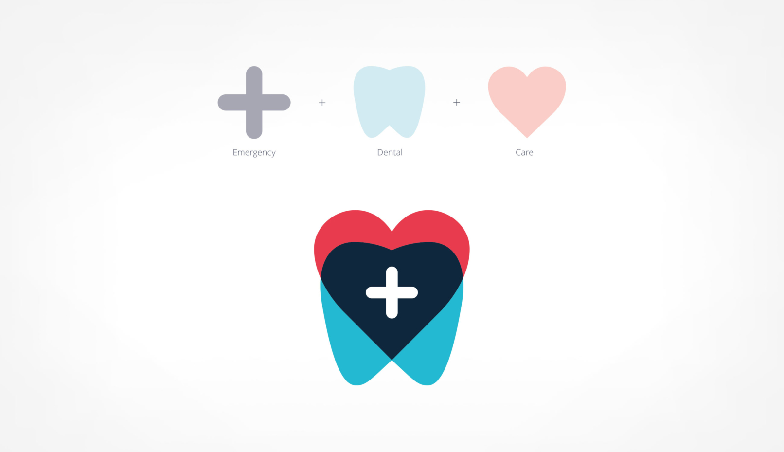 Logo Breakdown for 24HDC